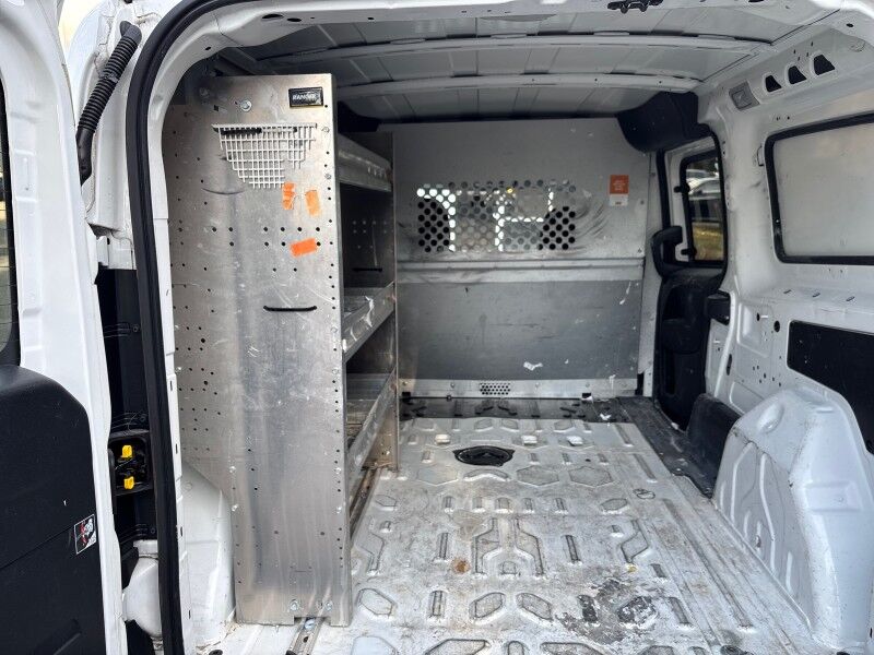 2019 Ram ProMaster City Cargo Van Cargo Van Tradesman 122.4 WB Seffner FL