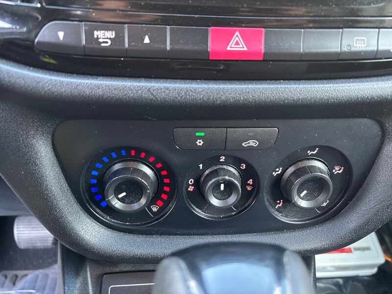 2019 Ram ProMaster City Cargo Van Cargo Van Tradesman 122.4 WB Seffner FL