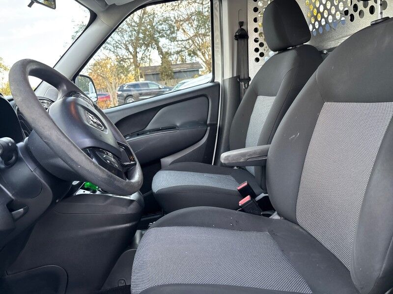 2019 Ram ProMaster City Cargo Van Cargo Van Tradesman 122.4 WB Seffner FL