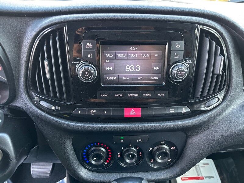 2019 Ram ProMaster City Cargo Van Cargo Van Tradesman 122.4 WB Seffner FL