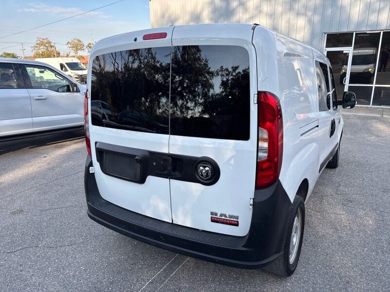 2019 Ram ProMaster City Cargo Van Cargo Van Tradesman 122.4 WB Seffner FL