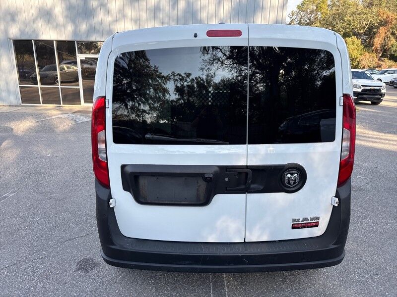 2019 Ram ProMaster City Cargo Van Cargo Van Tradesman 122.4 WB Seffner FL