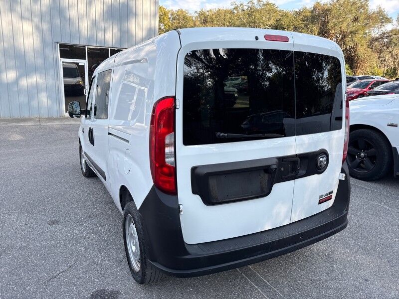 2019 Ram ProMaster City Cargo Van Cargo Van Tradesman 122.4 WB Seffner FL