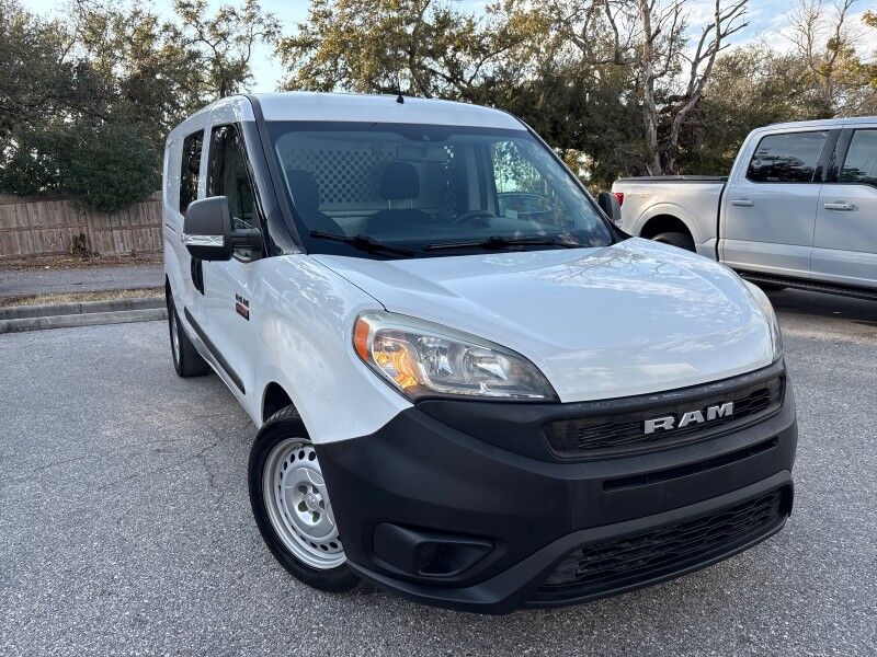2019 Ram ProMaster City Cargo Van Cargo Van Tradesman 122.4 WB Seffner FL