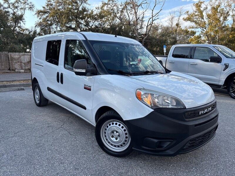 2019 Ram ProMaster City Cargo Van Cargo Van Tradesman 122.4 WB Seffner FL