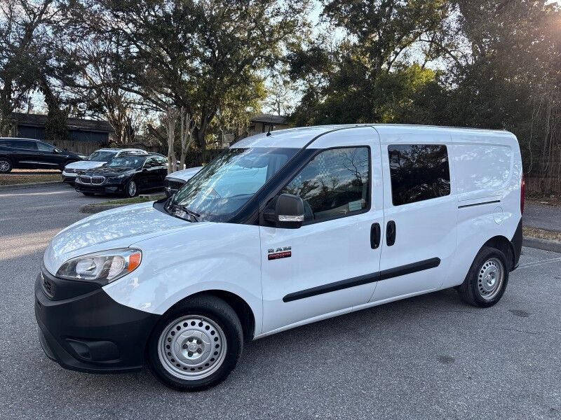 2019 Ram ProMaster City Cargo Van Cargo Van Tradesman 122.4 WB Seffner FL