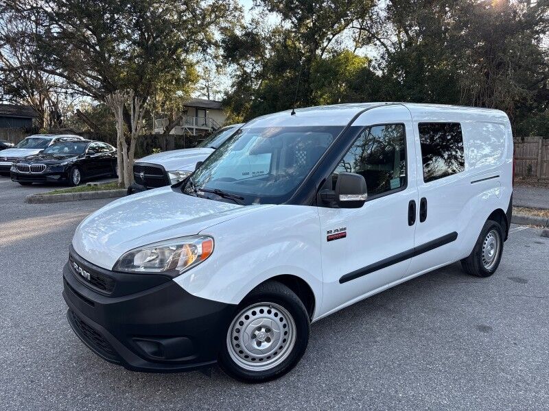 2019 Ram ProMaster City Cargo Van Cargo Van Tradesman 122.4 WB Seffner FL
