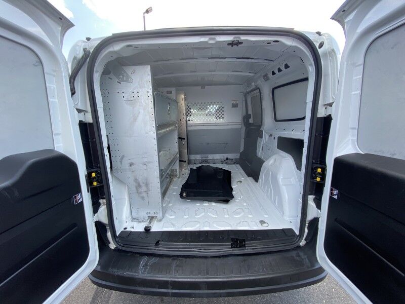 2019 Ram ProMaster City Cargo Van Tradesman Bristol  PA