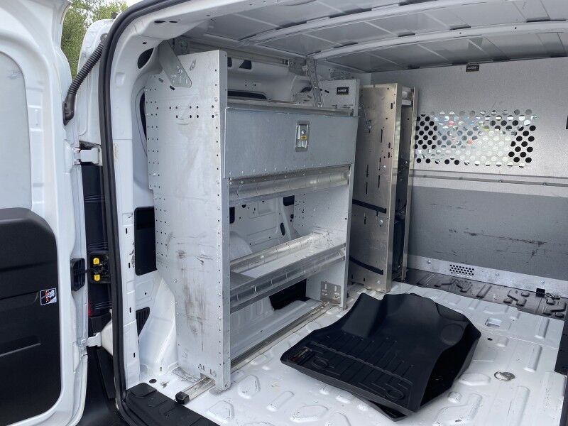 2019 Ram ProMaster City Cargo Van Tradesman Bristol  PA