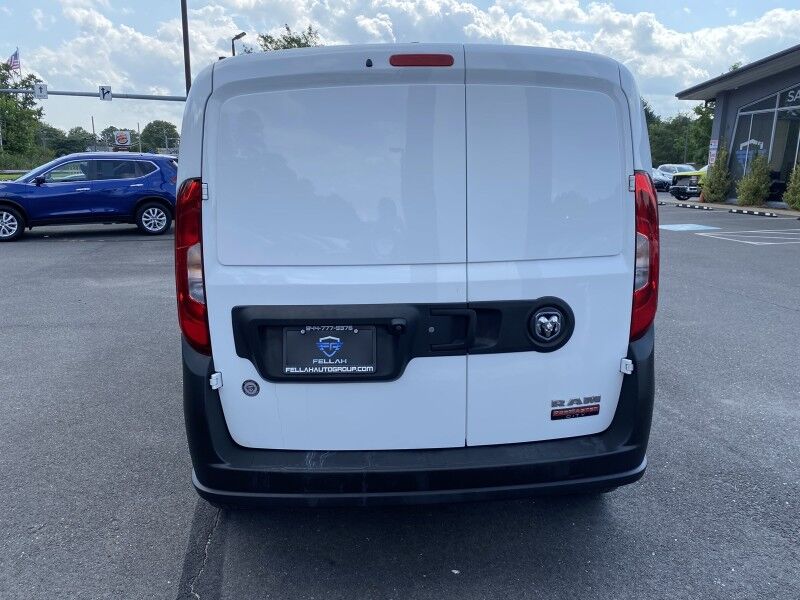 2019 Ram ProMaster City Cargo Van Tradesman Bristol  PA