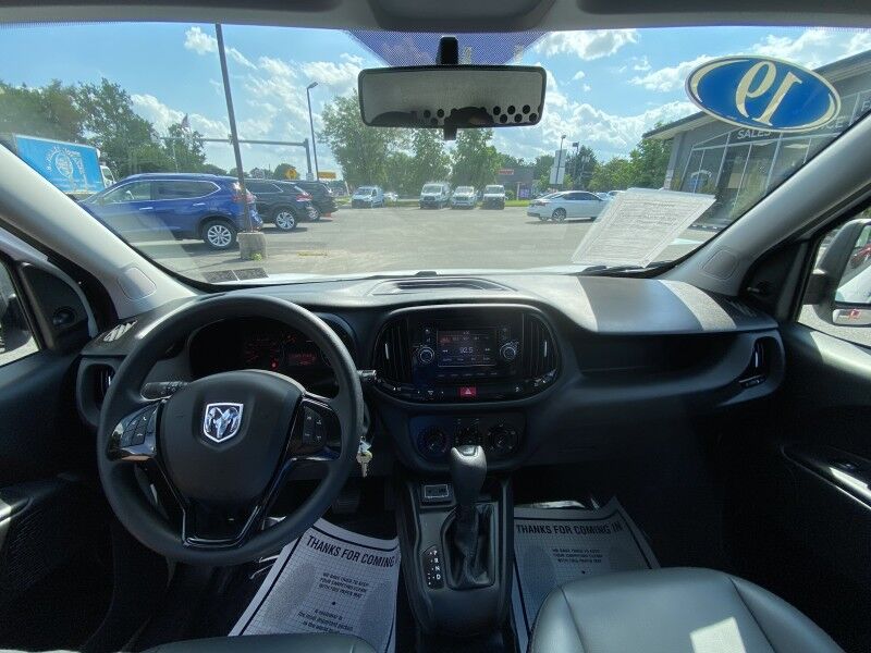 2019 Ram ProMaster City Cargo Van Tradesman Bristol  PA