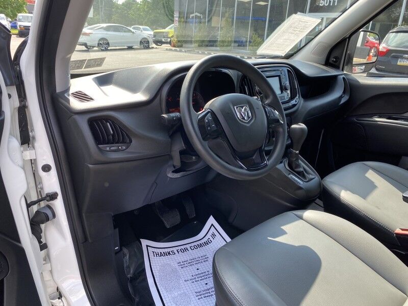 2019 Ram ProMaster City Cargo Van Tradesman Bristol  PA