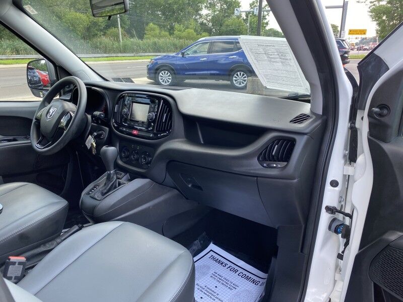 2019 Ram ProMaster City Cargo Van Tradesman Bristol  PA