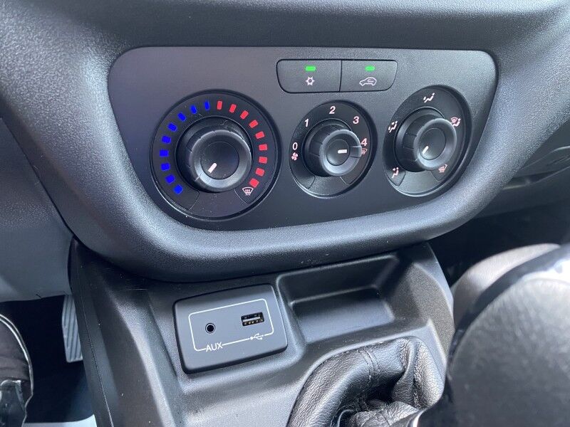 2019 Ram ProMaster City Cargo Van Tradesman Bristol  PA