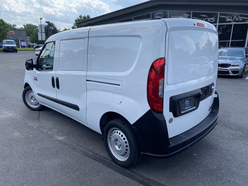 2019 Ram ProMaster City Cargo Van Tradesman Bristol  PA
