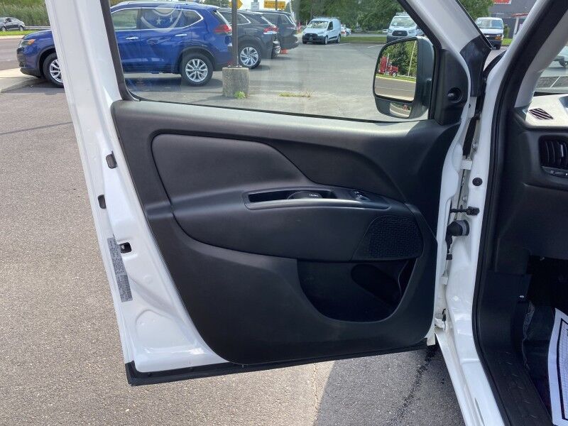 2019 Ram ProMaster City Cargo Van Tradesman Bristol  PA