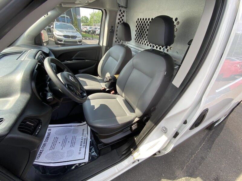 2019 Ram ProMaster City Cargo Van Tradesman Bristol  PA