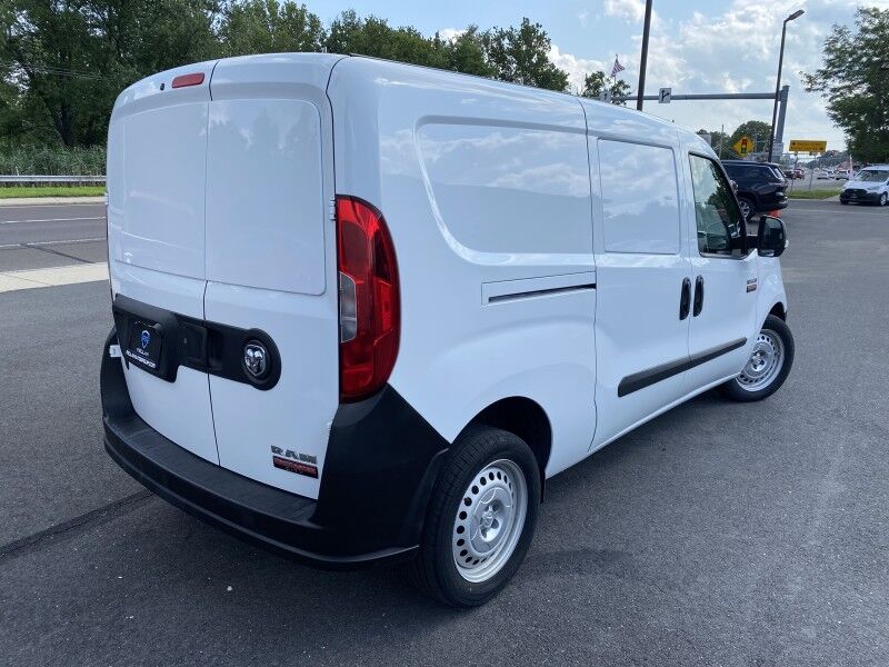 2019 Ram ProMaster City Cargo Van Tradesman Bristol  PA