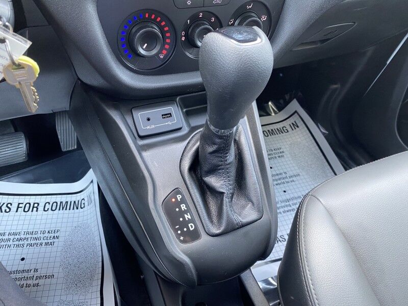 2019 Ram ProMaster City Cargo Van Tradesman Bristol  PA