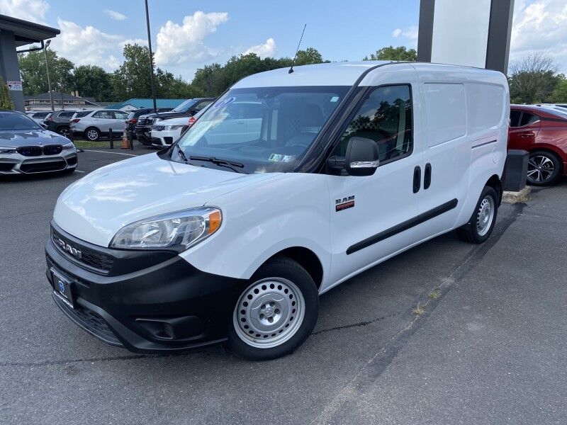 2019 Ram ProMaster City Cargo Van Tradesman Bristol  PA