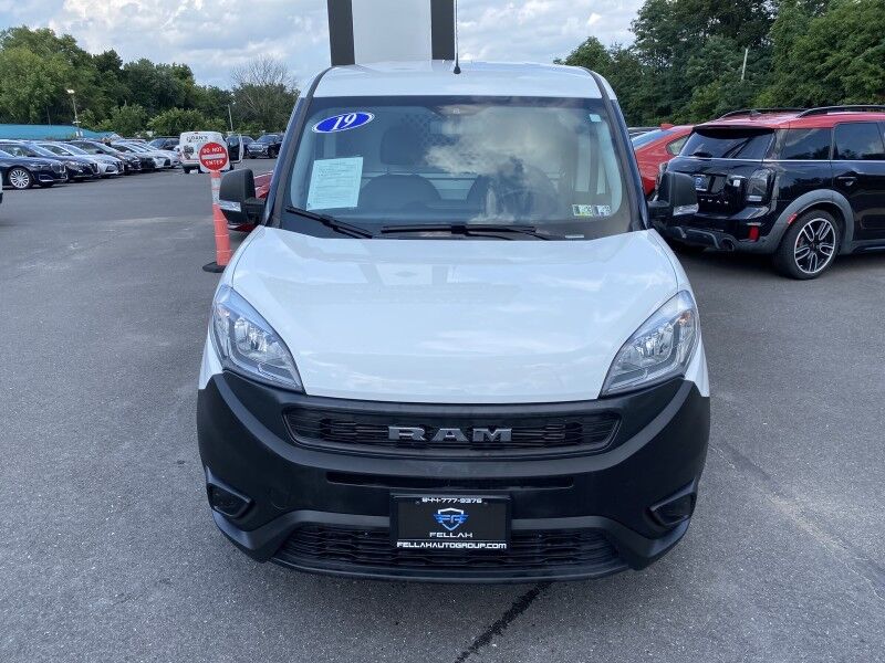 2019 Ram ProMaster City Cargo Van Tradesman Bristol  PA