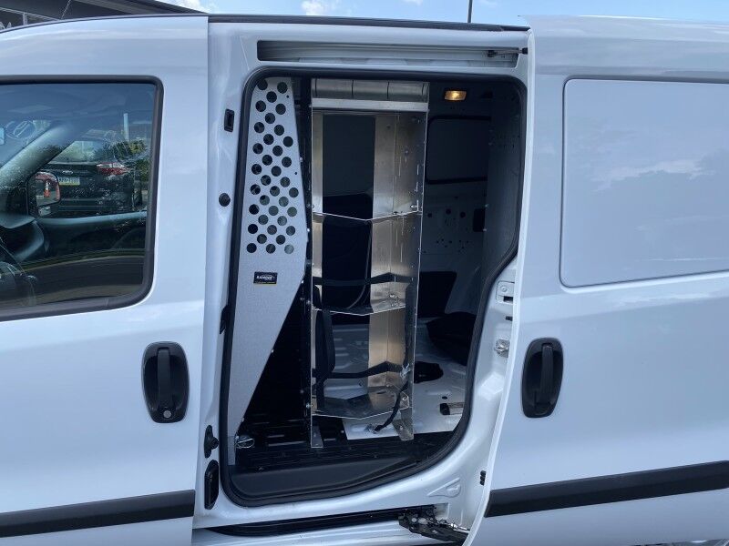 2019 Ram ProMaster City Cargo Van Tradesman Bristol  PA