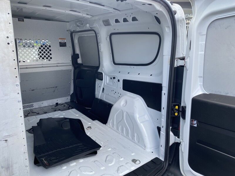 2019 Ram ProMaster City Cargo Van Tradesman Bristol  PA