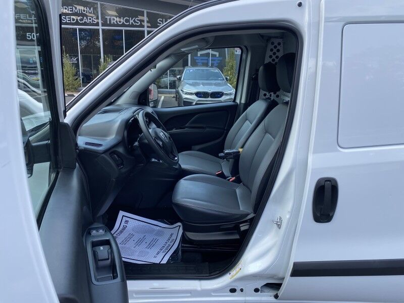 2019 Ram ProMaster City Cargo Van Tradesman Springfield PA