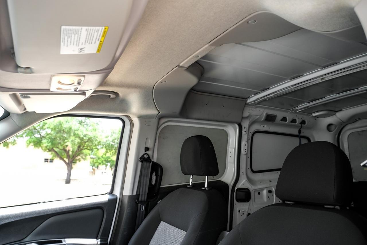 2019 Ram ProMaster City Cargo Van Tradesman Farmers Branch TX