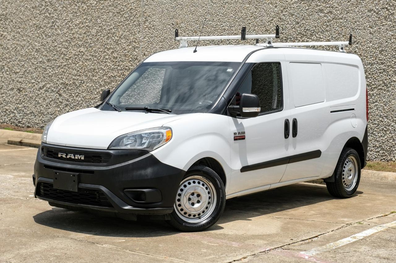 2019 Ram ProMaster City Cargo Van Tradesman Farmers Branch TX