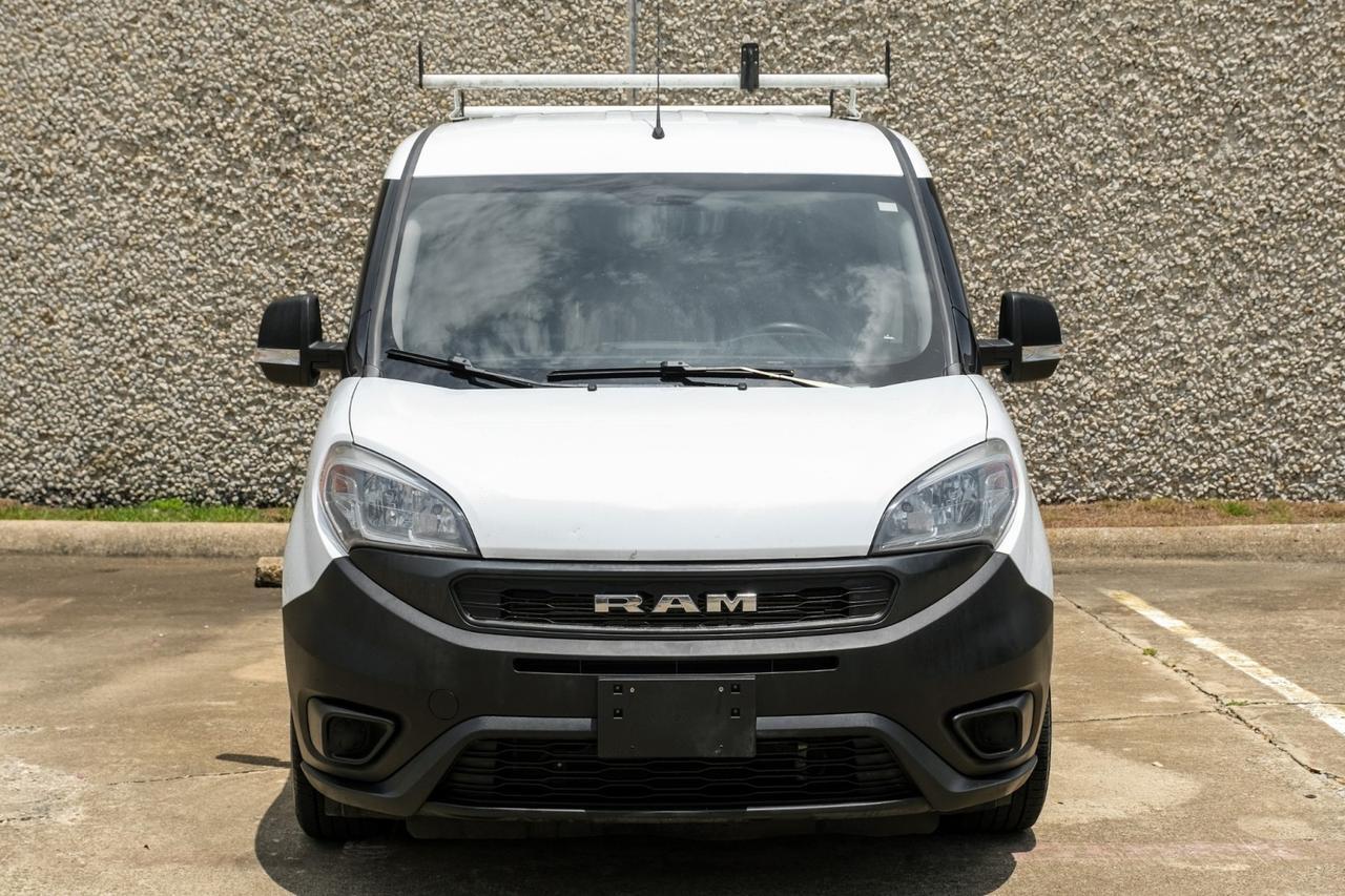 2019 Ram ProMaster City Cargo Van Tradesman Farmers Branch TX