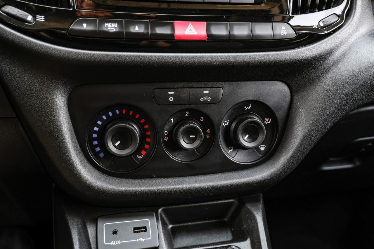 2019 Ram ProMaster City Cargo Van Tradesman Farmers Branch TX