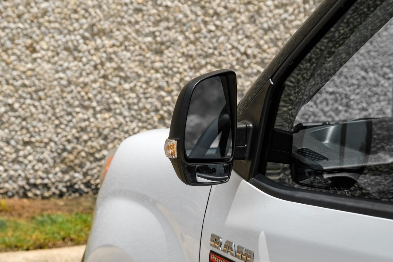 2019 Ram ProMaster City Cargo Van Tradesman Farmers Branch TX