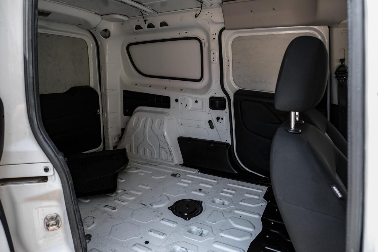 2019 Ram ProMaster City Cargo Van Tradesman Farmers Branch TX