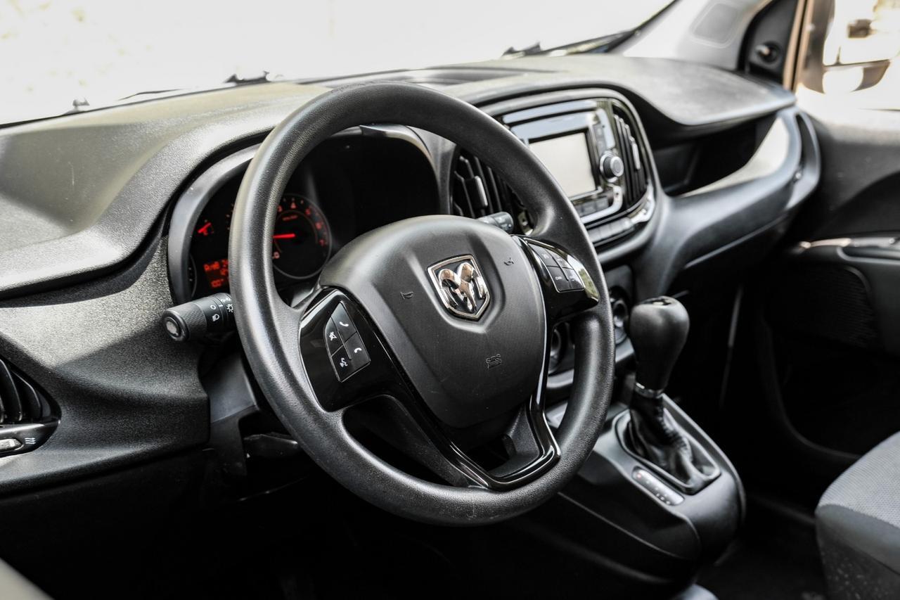 2019 Ram ProMaster City Cargo Van Tradesman Farmers Branch TX