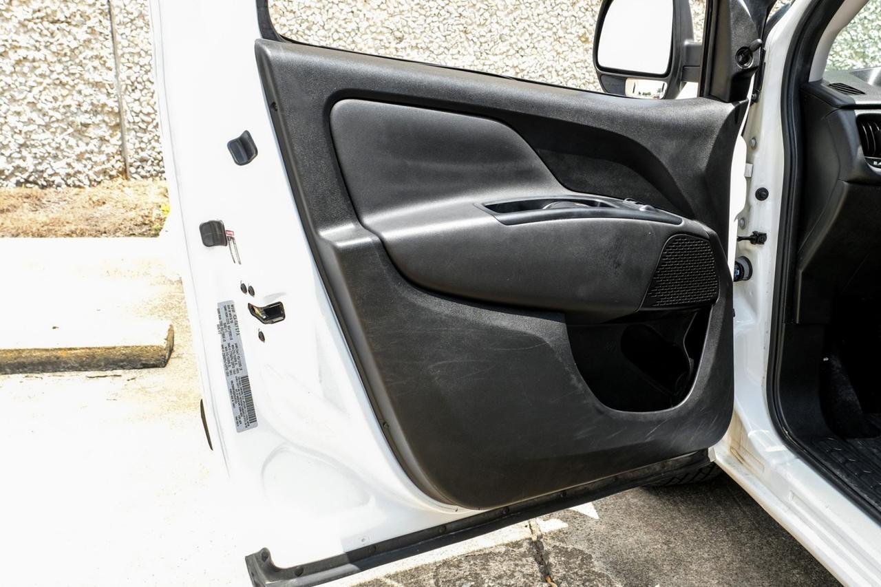 2019 Ram ProMaster City Cargo Van Tradesman Farmers Branch TX
