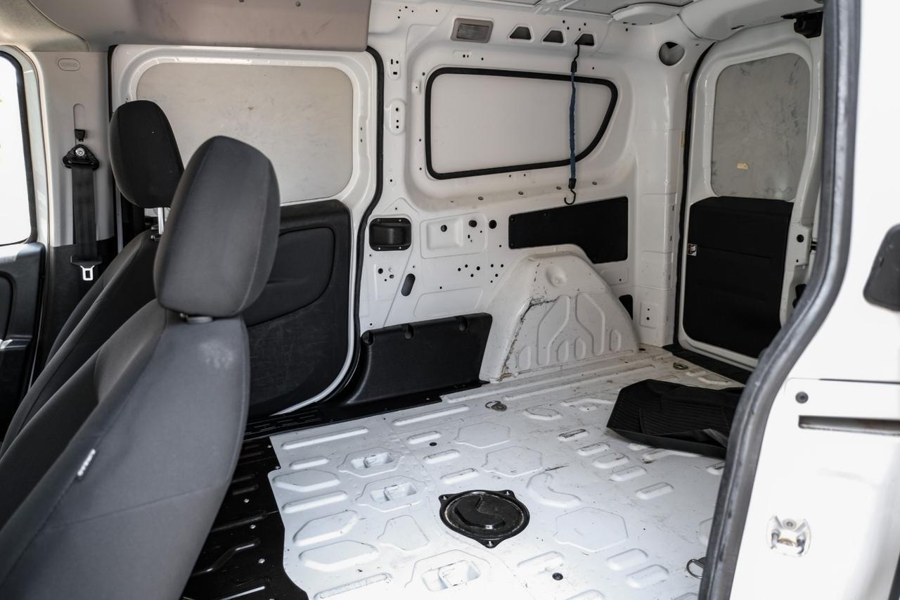 2019 Ram ProMaster City Cargo Van Tradesman Farmers Branch TX