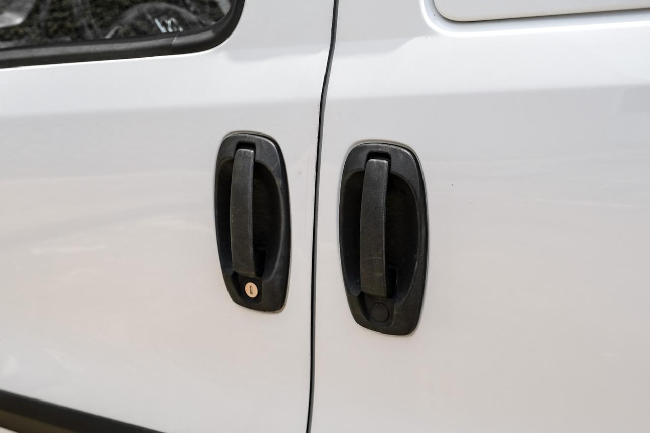 2019 Ram ProMaster City Cargo Van Tradesman Farmers Branch TX
