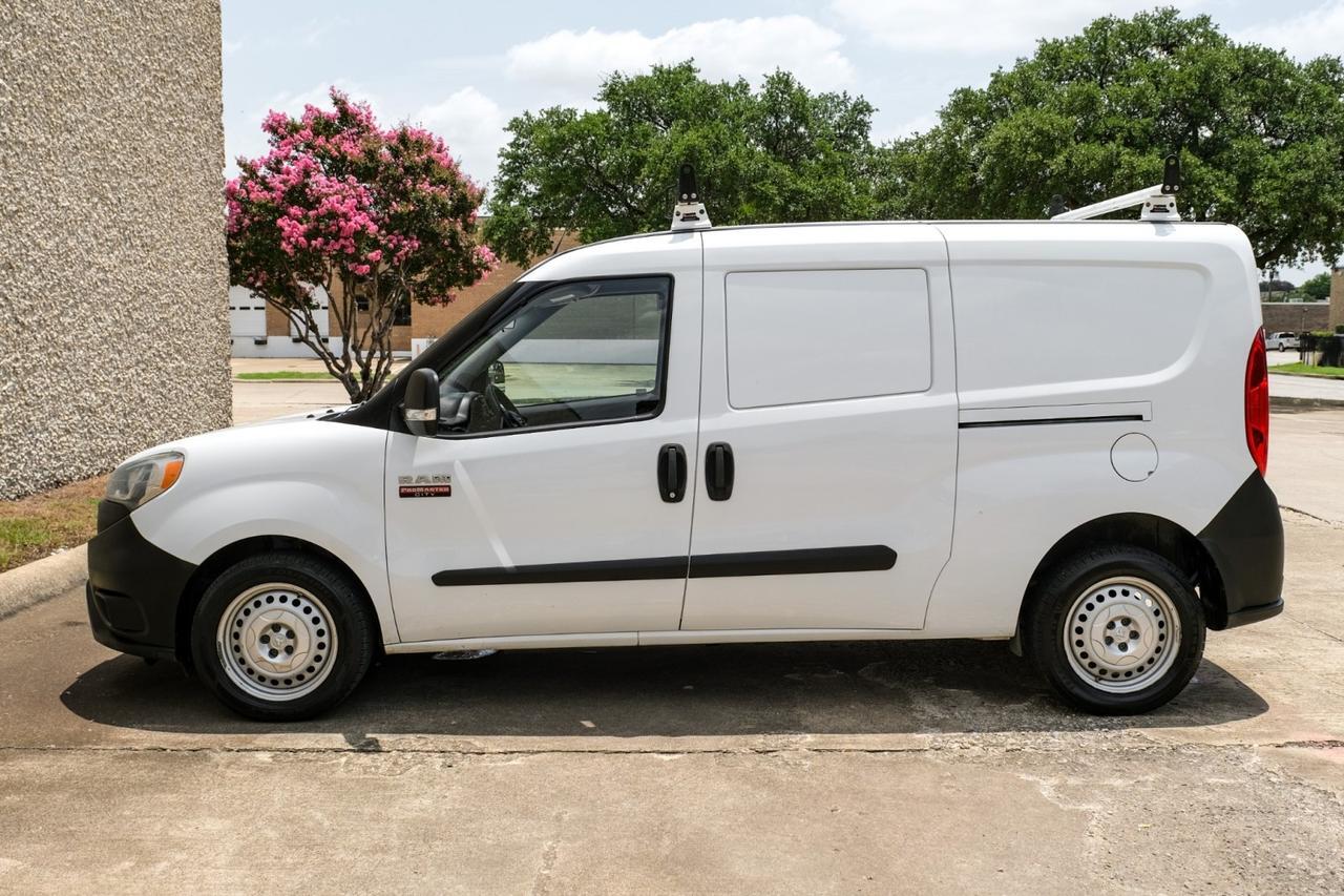 2019 Ram ProMaster City Cargo Van Tradesman Farmers Branch TX