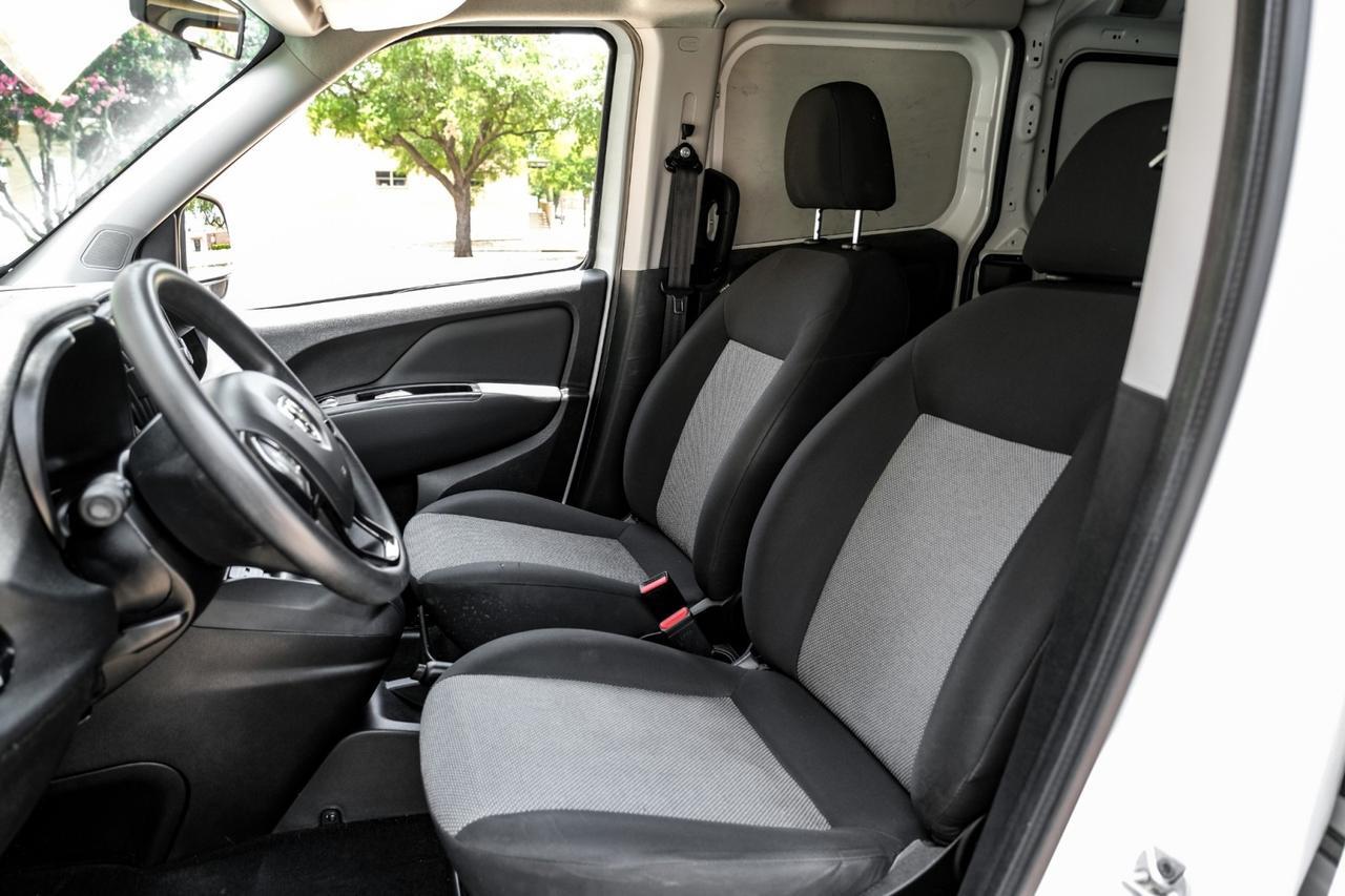2019 Ram ProMaster City Cargo Van Tradesman Farmers Branch TX