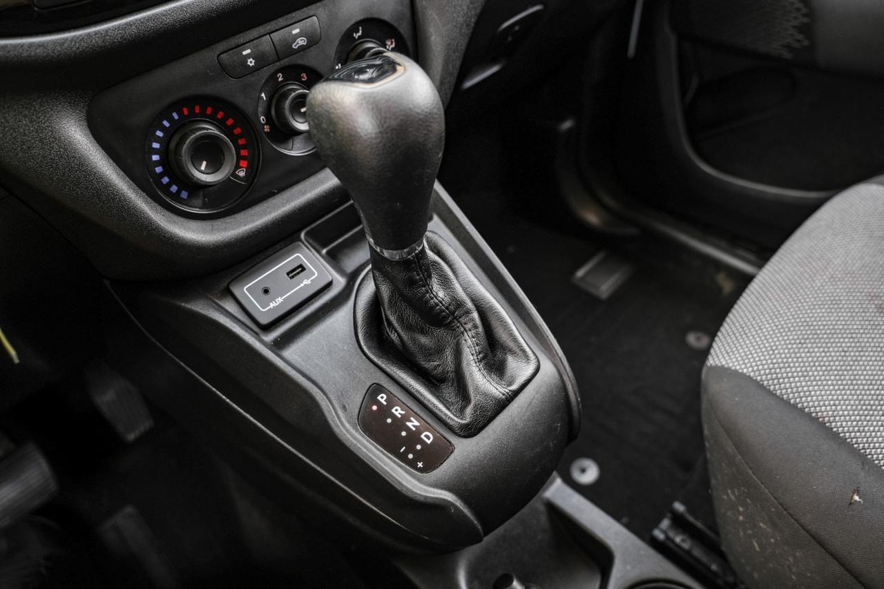 2019 Ram ProMaster City Cargo Van Tradesman Farmers Branch TX