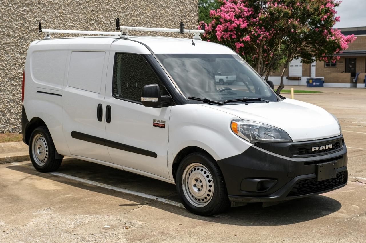 2019 Ram ProMaster City Cargo Van Tradesman Farmers Branch TX