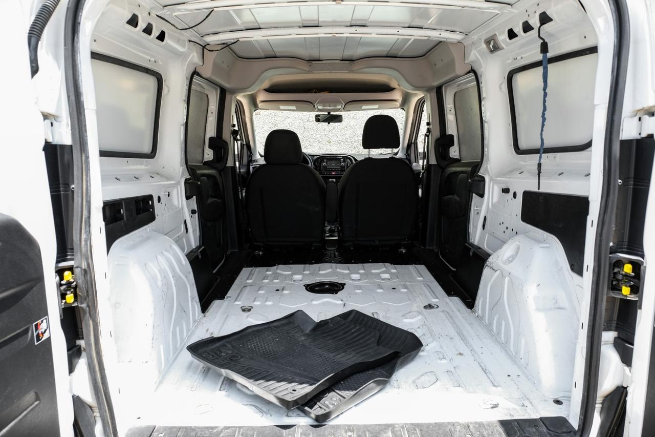2019 Ram ProMaster City Cargo Van Tradesman Farmers Branch TX