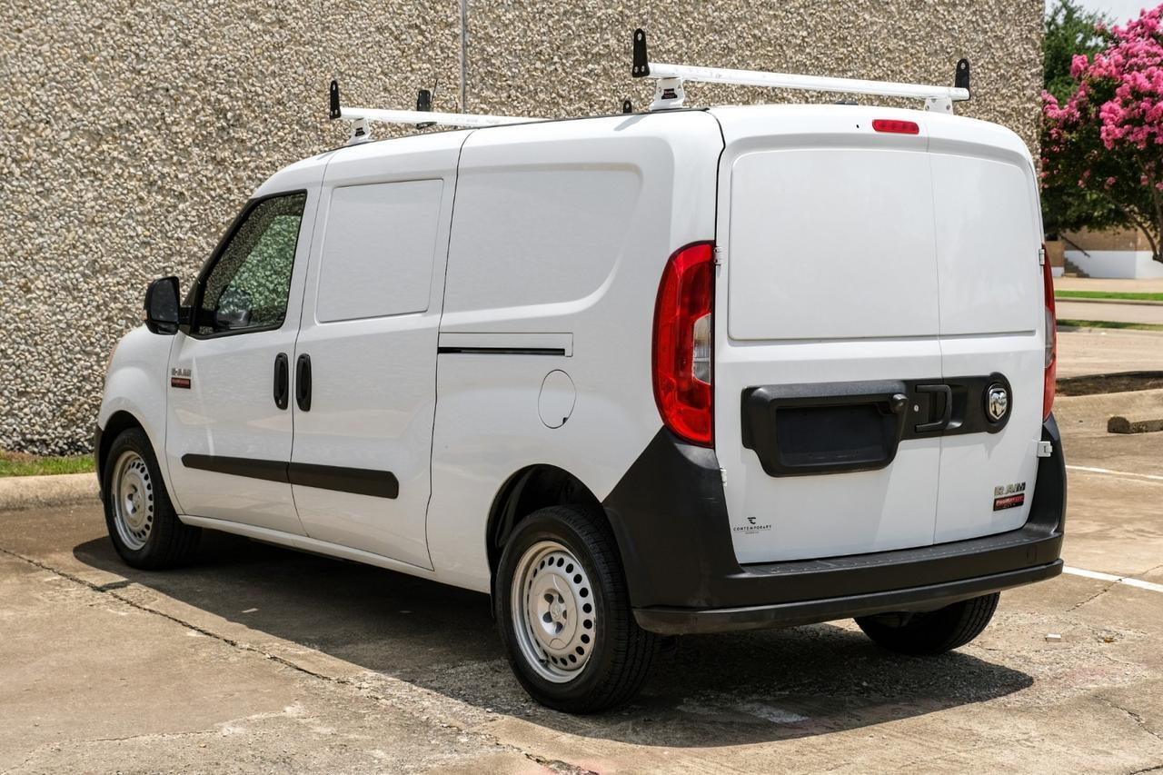 2019 Ram ProMaster City Cargo Van Tradesman Farmers Branch TX