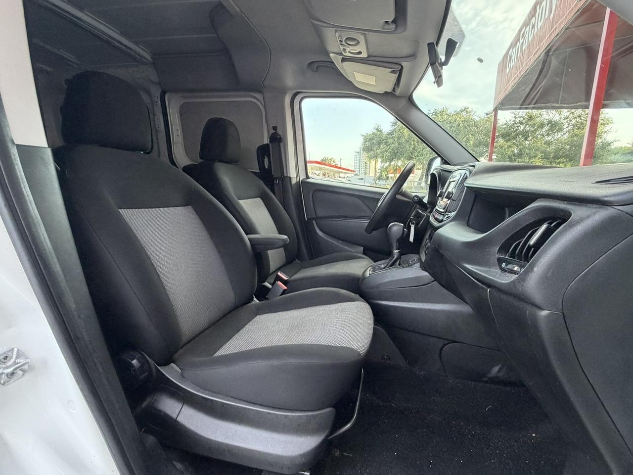 2019 Ram ProMaster City Cargo Van Tradesman Hollywood FL