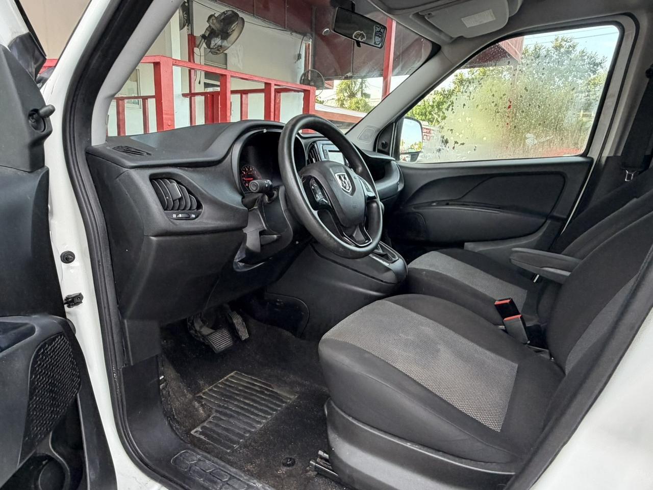 2019 Ram ProMaster City Cargo Van Tradesman Hollywood FL