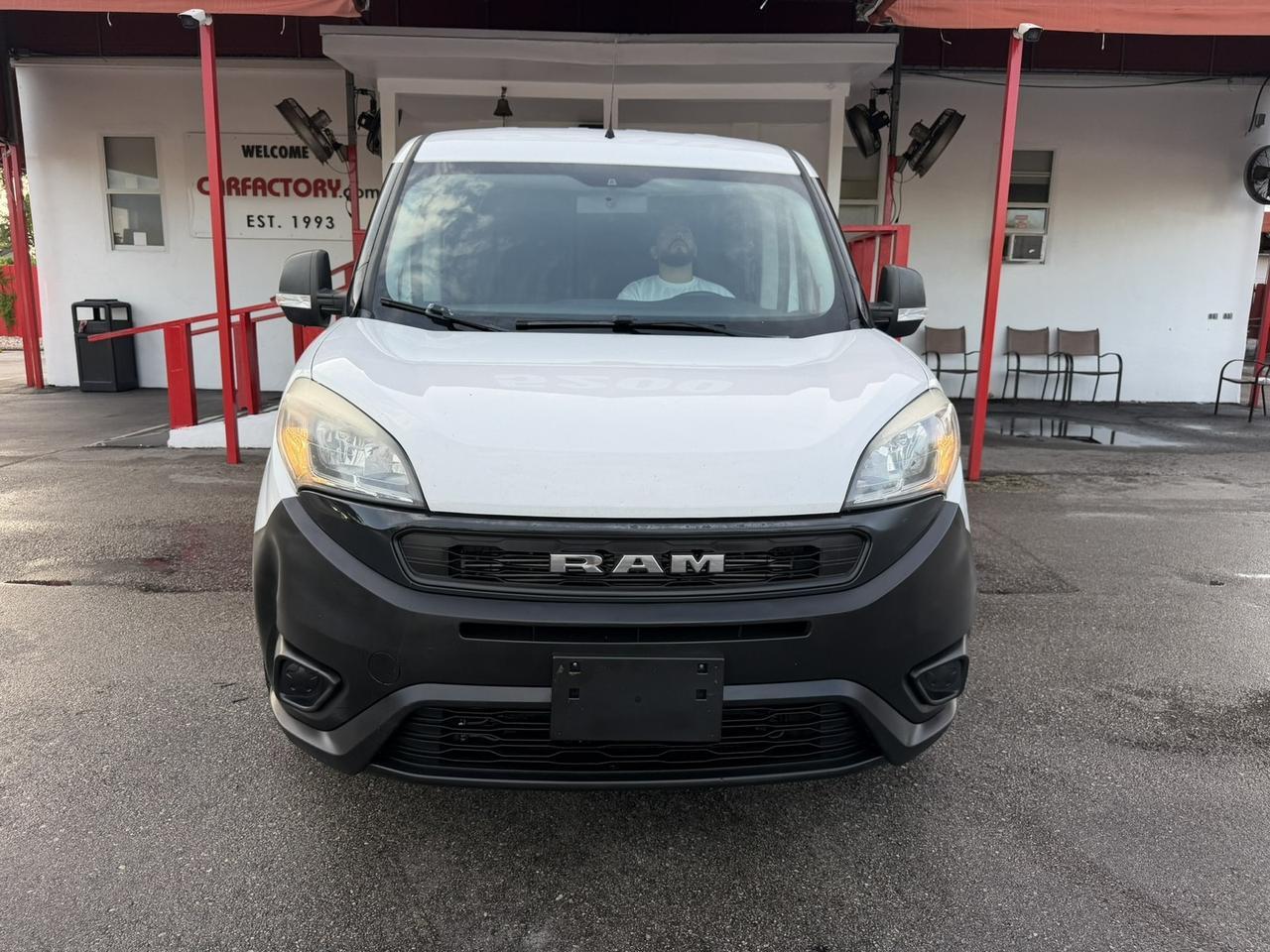 2019 Ram ProMaster City Cargo Van Tradesman Miami FL