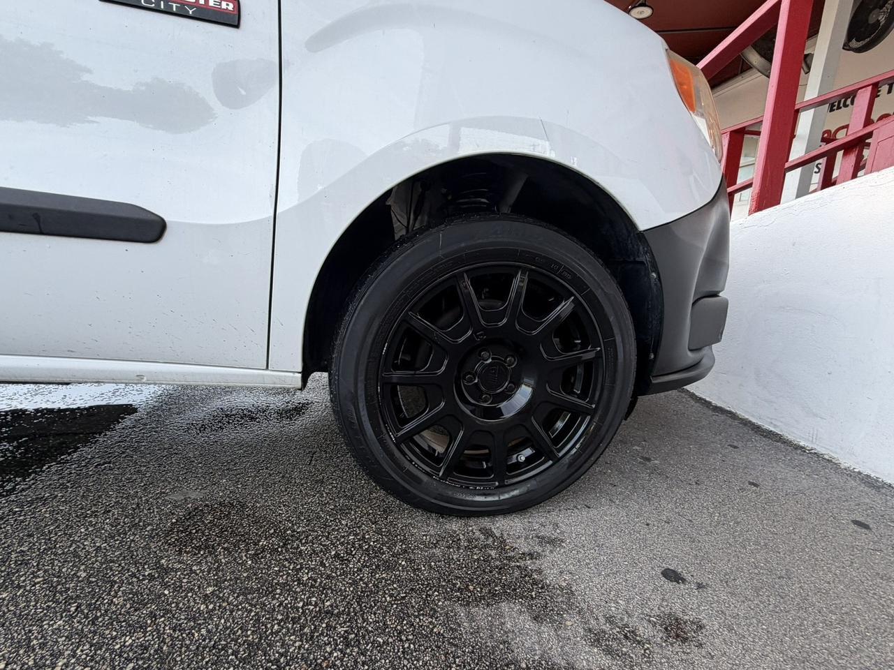 2019 Ram ProMaster City Cargo Van Tradesman Miami FL