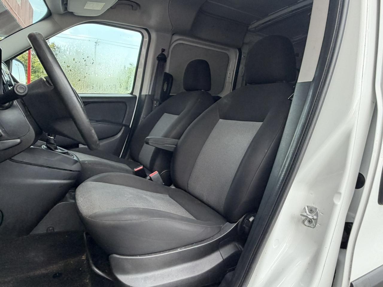2019 Ram ProMaster City Cargo Van Tradesman Miami FL