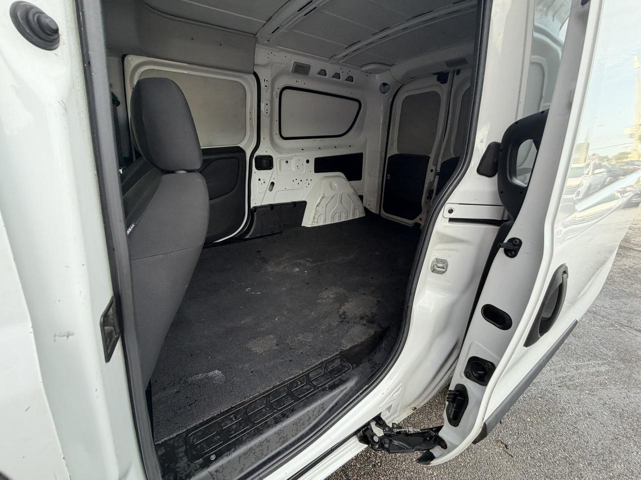 2019 Ram ProMaster City Cargo Van Tradesman Miami FL